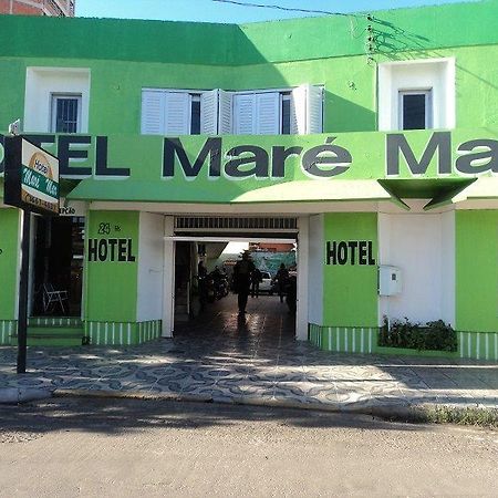 Mare Mar Hotel Tramandai Exterior photo