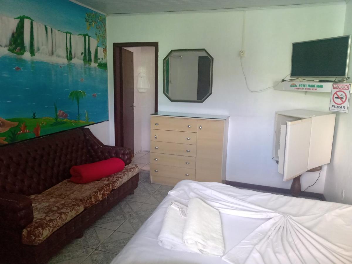 Mare Mar Hotel Tramandai Exterior photo