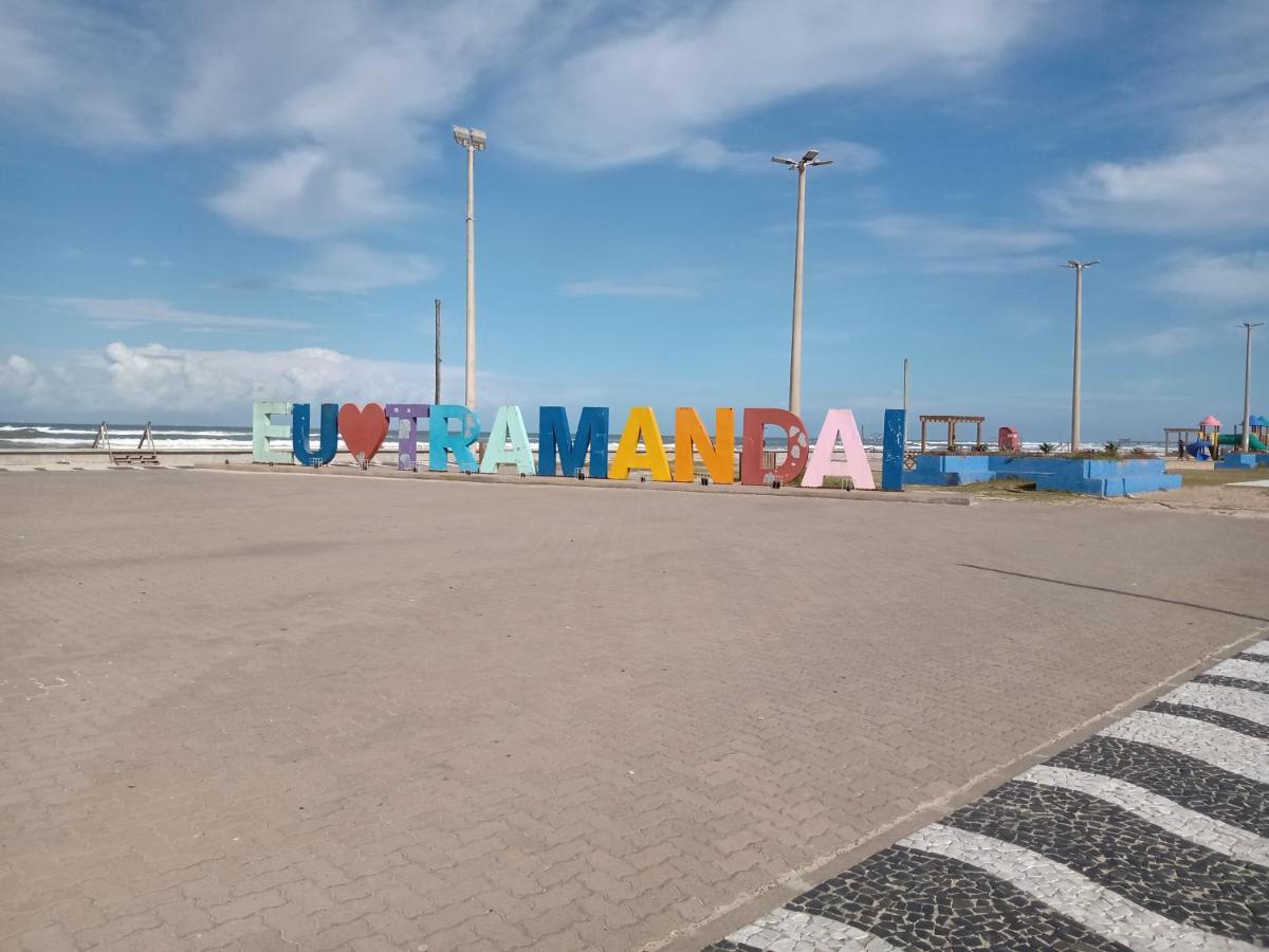 Mare Mar Hotel Tramandai Exterior photo